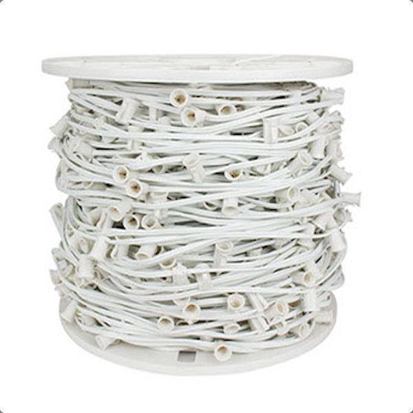C7 String Lights F9751