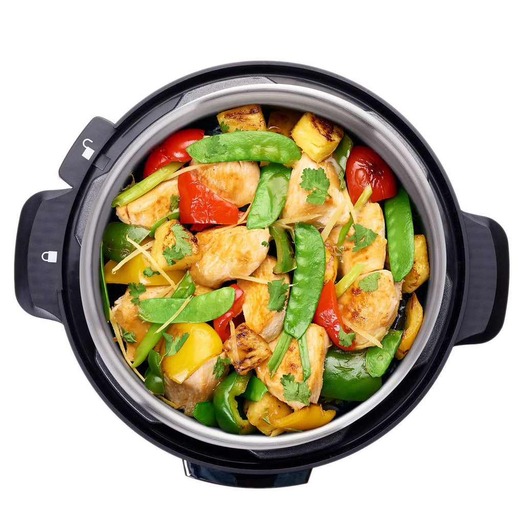 8-Qt. Silver Cooker R732289