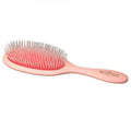Pink Nylon Detangler Brush C16558