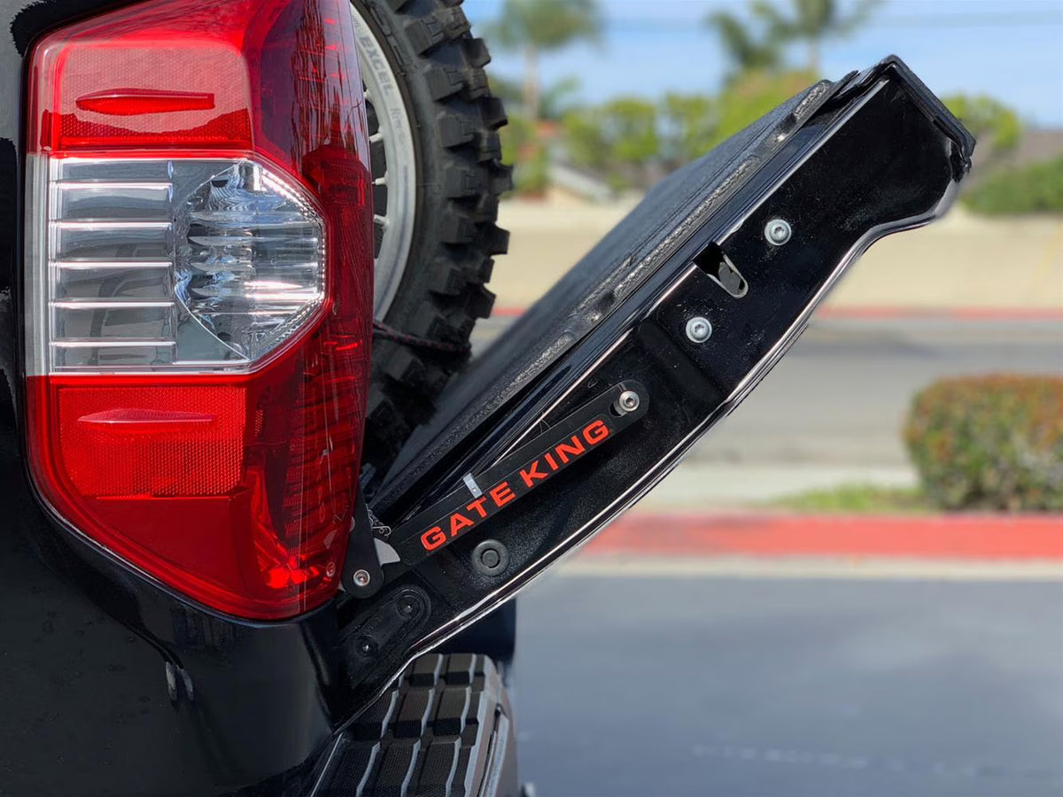 Tailgate Adjuster for Toyota Tundra X23755