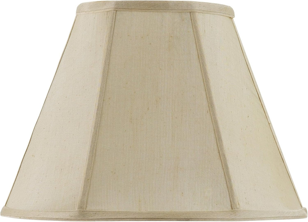 Champagne Shade Lighting Accessories, Pack of 2 X571109