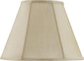 Champagne Shade Lighting Accessories, Pack of 2 X571109