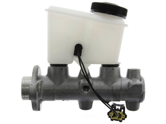 Brake Master Cylinder W2673