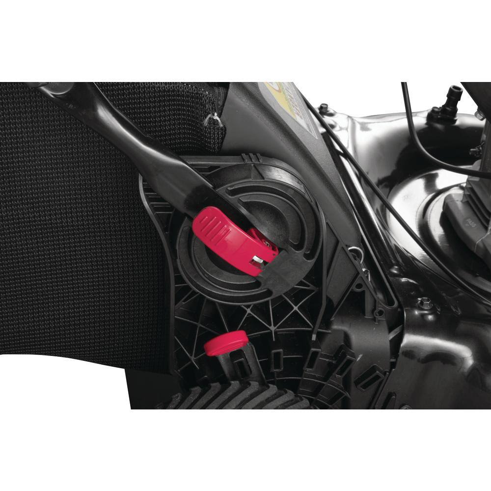 21 in. Push Lawn Mower K508340