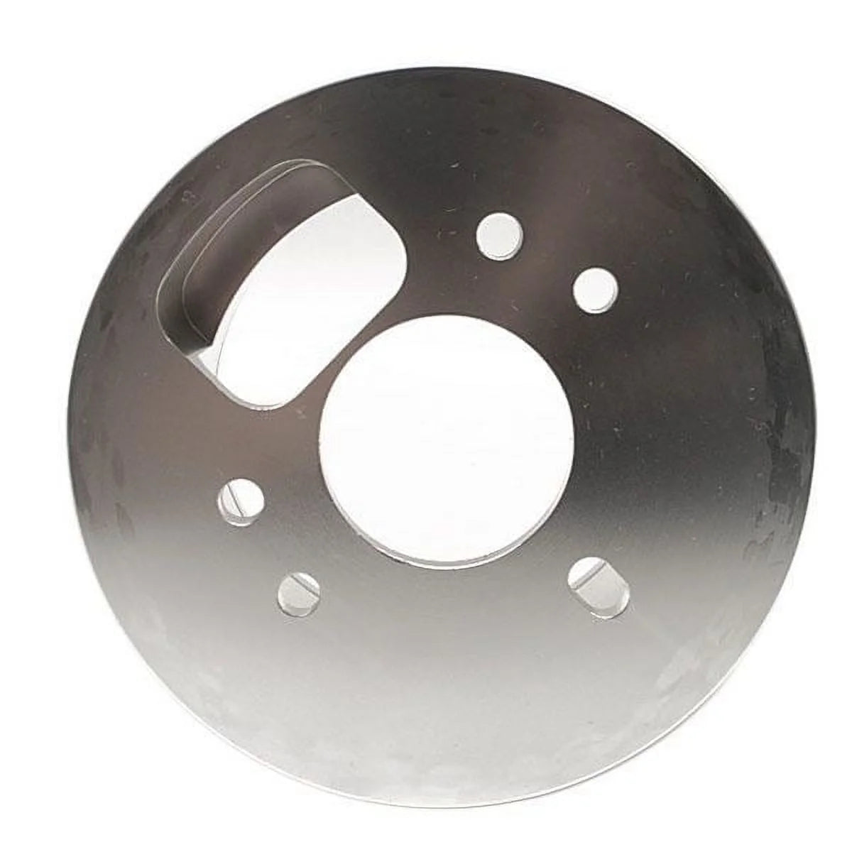 Aluminum Boat Gauge Bezel Pod X888