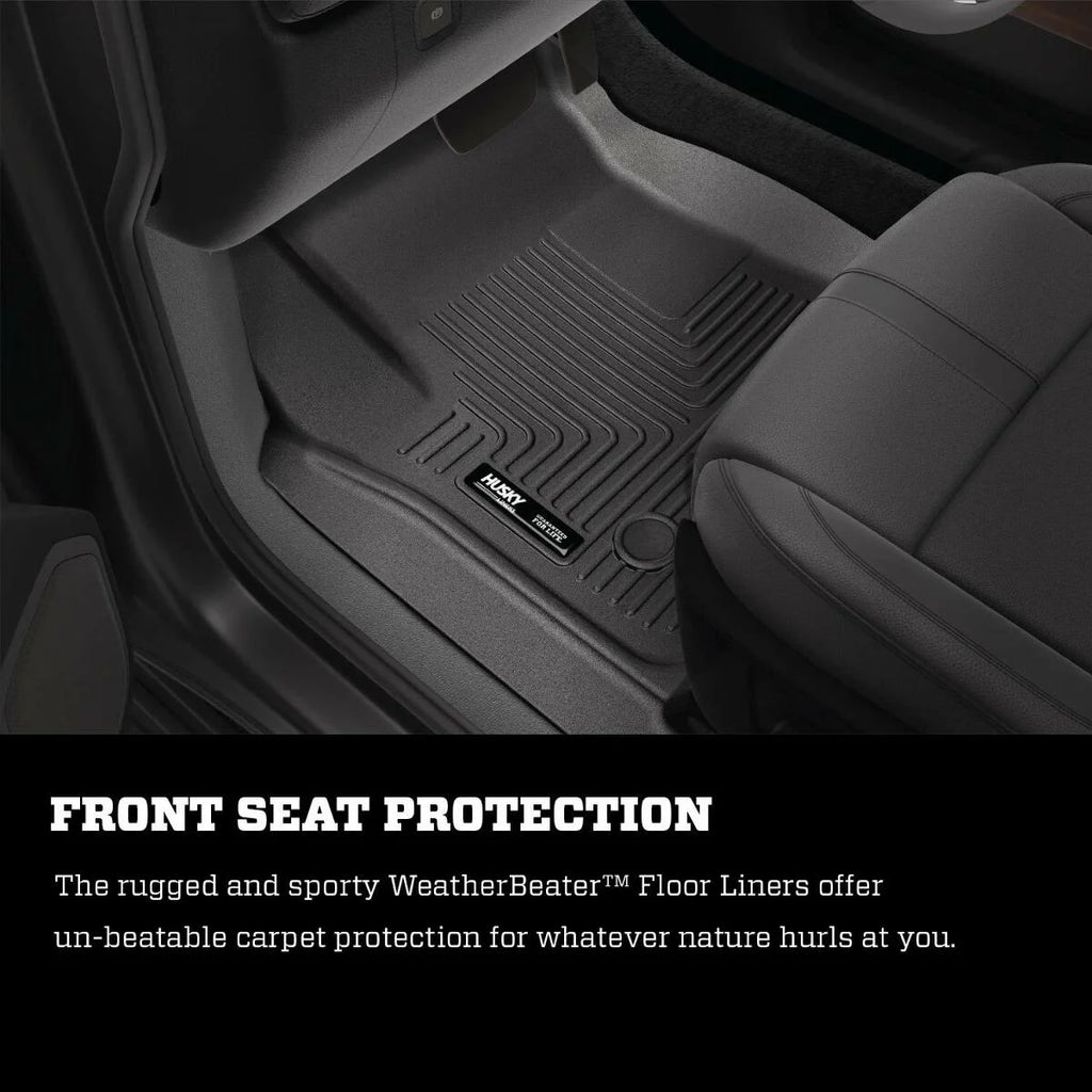 WeatherBeater Floor Liner E424930