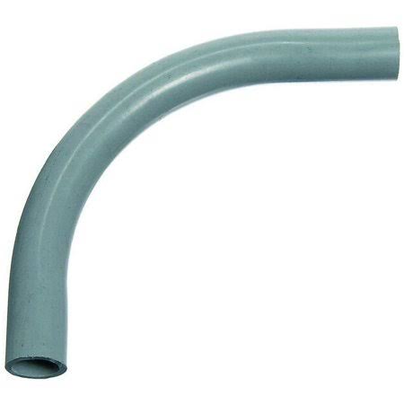 3 inch Sch40 90 Degree 24 inch Elbow D4420