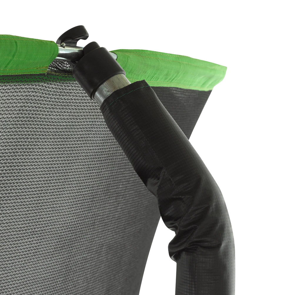 11 ft. Trampoline with Top Ring Enclosure X32964