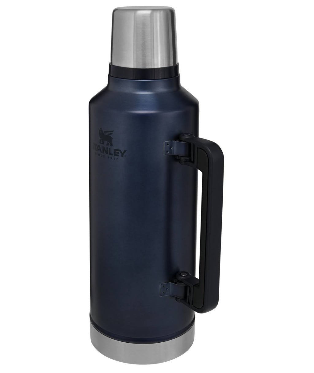 Classic Legendary Bottle 2.5 qt Black U500297