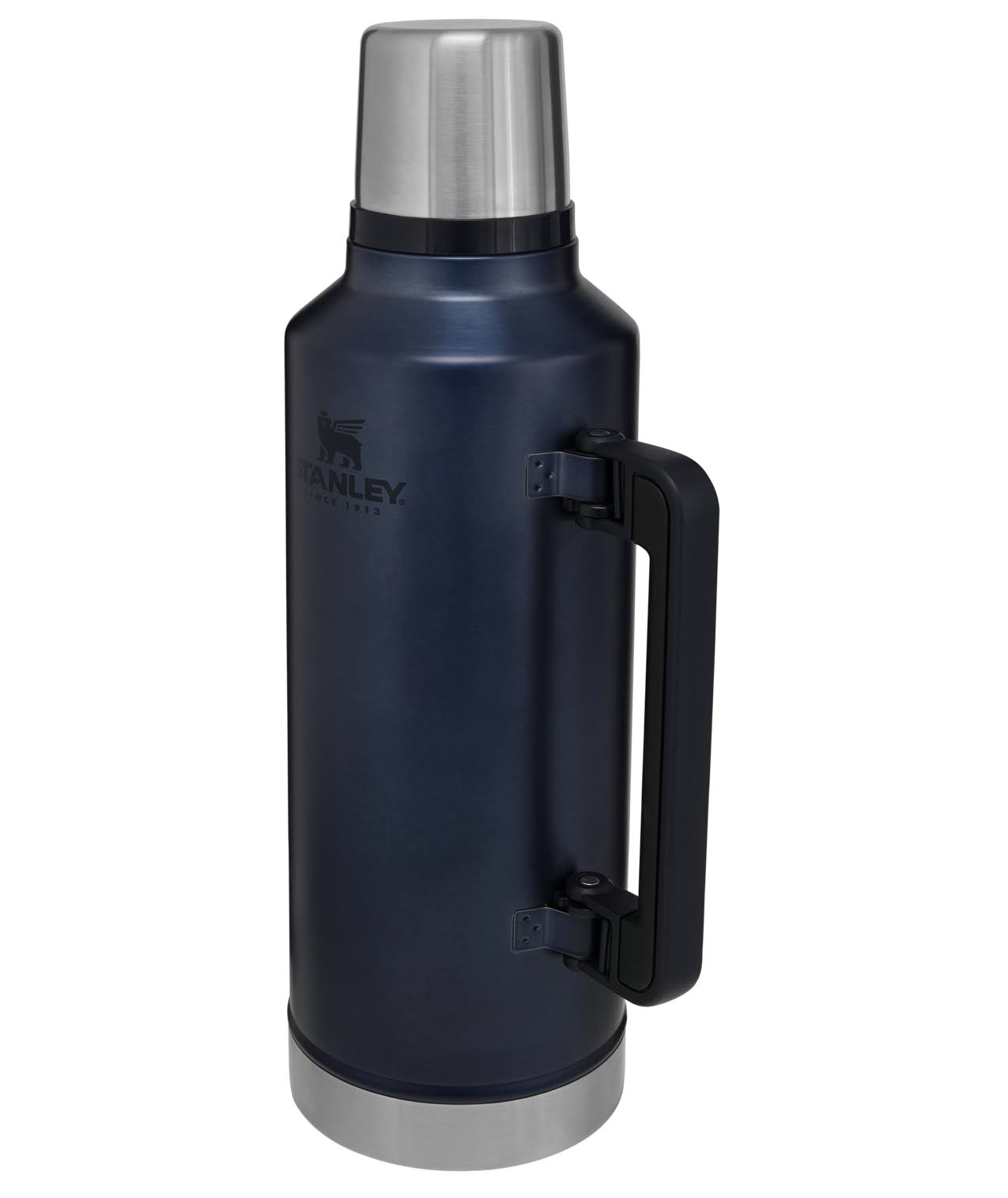 Classic Legendary Bottle 2.5 qt Black U500297