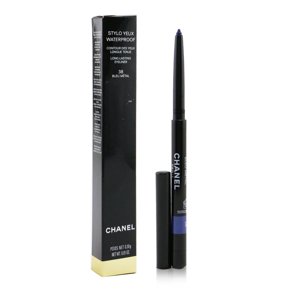 Waterproof Eye Liner 0.3g D975871