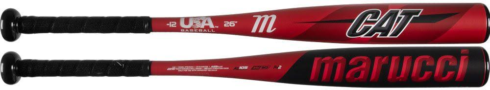 Youth USA Tee Ball Bat S826709