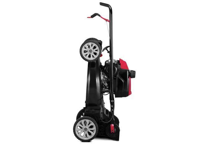 21 in. Push Lawn Mower K508340