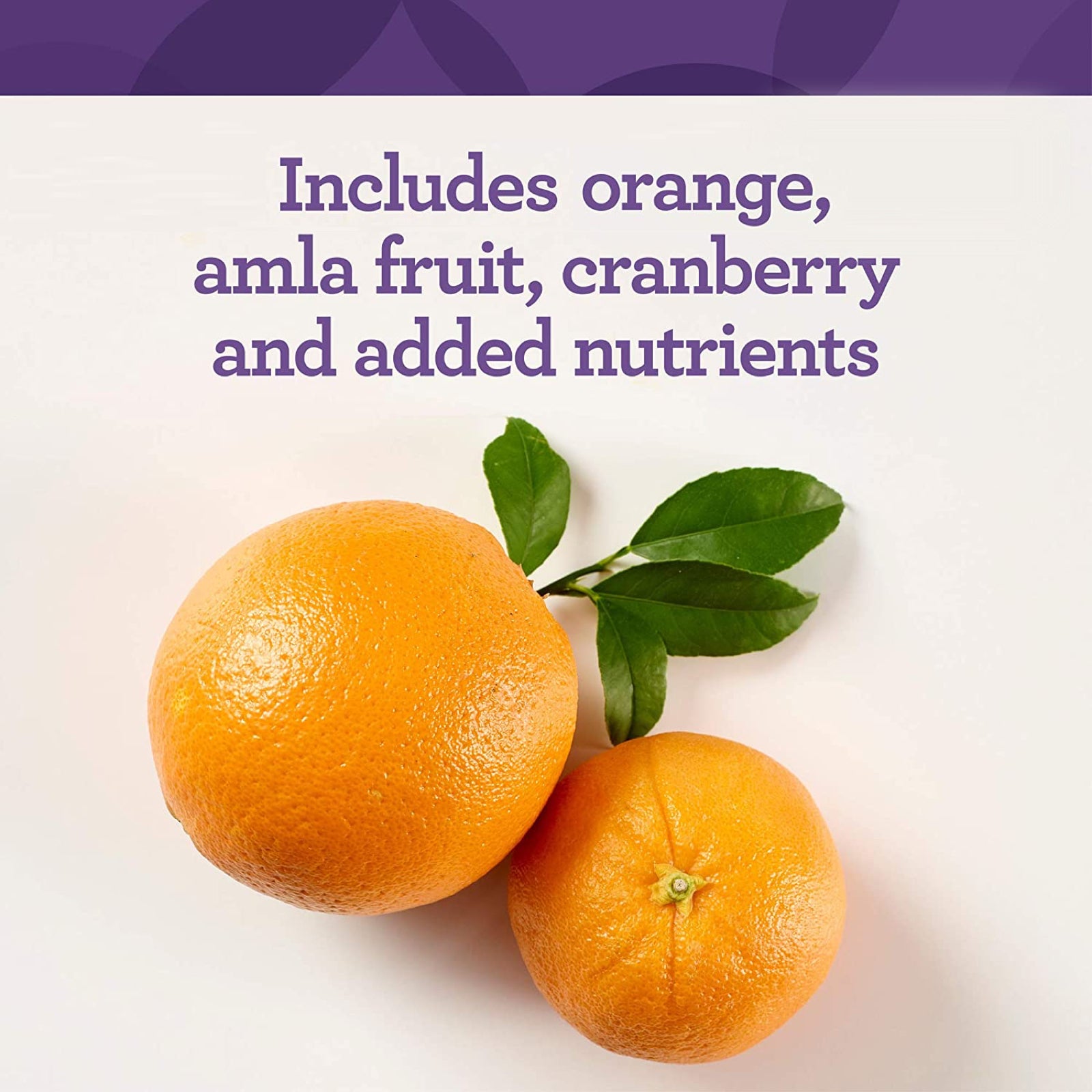 C Complete Powder Antioxidant Vitamin C Supplement Vegetarian Non-GMO 2.96 Oz. 30 Servings W14425