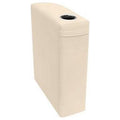 Beige Left RTM Arm Rest H937011