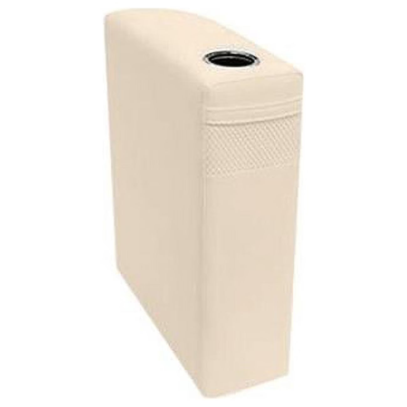Beige Left RTM Arm Rest H937011