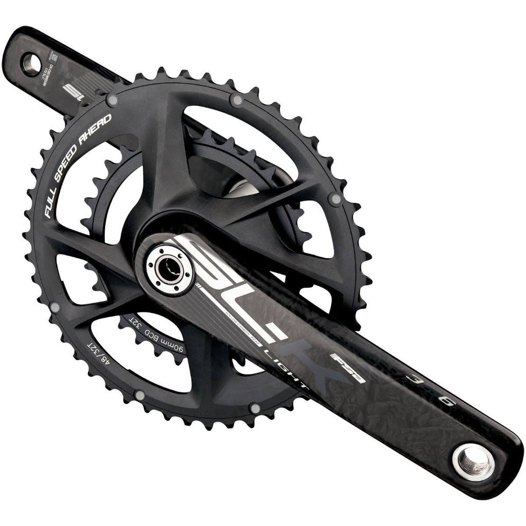 Carbon Road Chainset 46/30t V48298