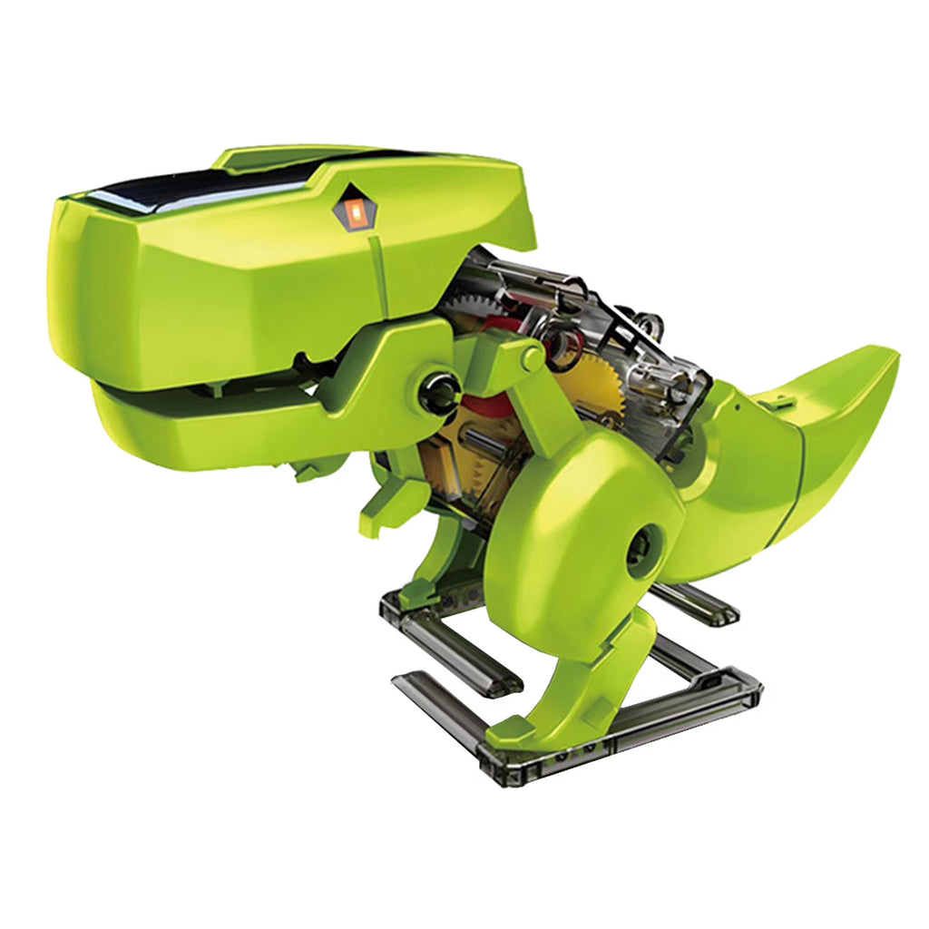 3 in 1 Solar Robot DIY STEM Science Toy Assembly Model V45426