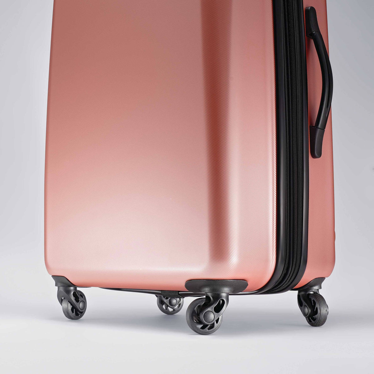Hardside Spinner - Rose Gold - 21 In. G878305