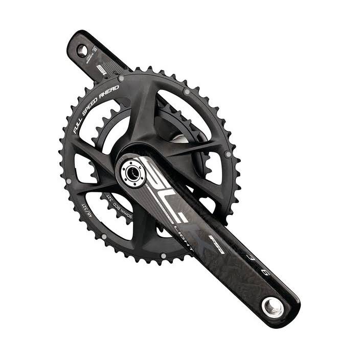 Carbon Road Chainset 46/30t V48298