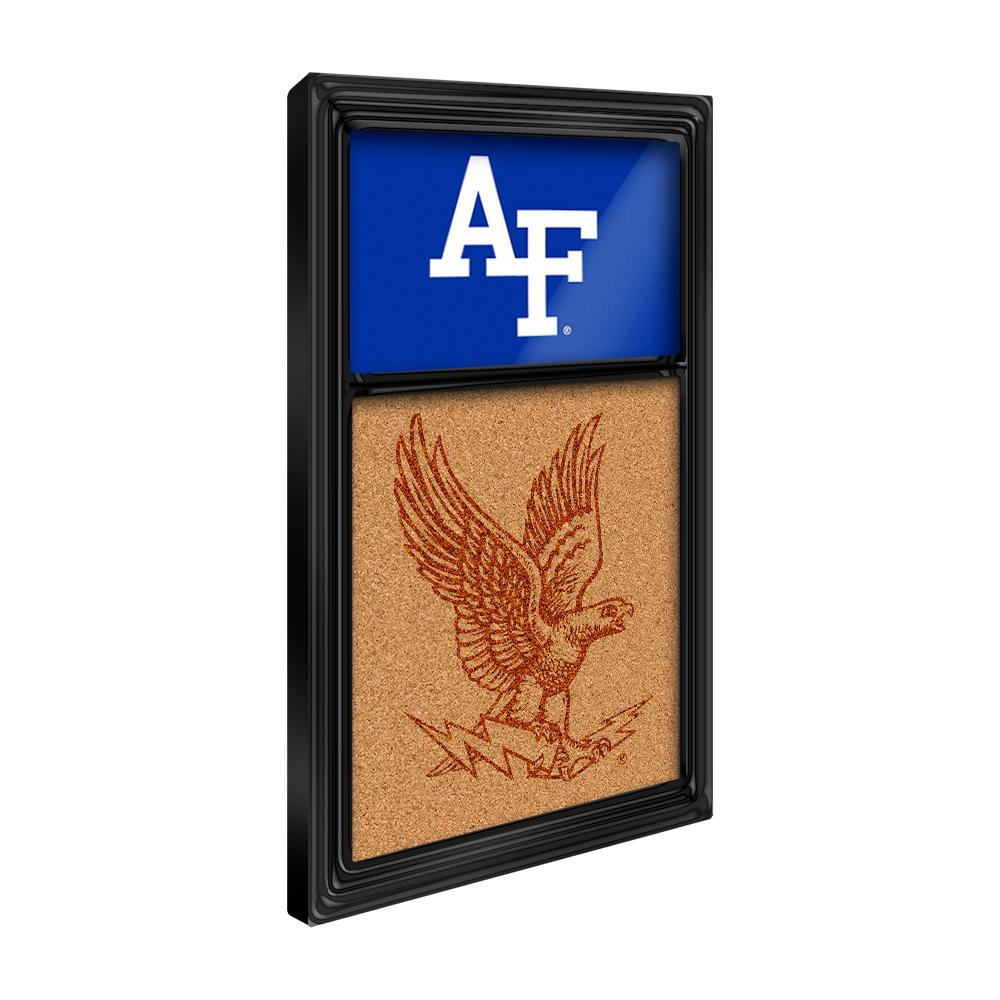 Cork Note Board M73047