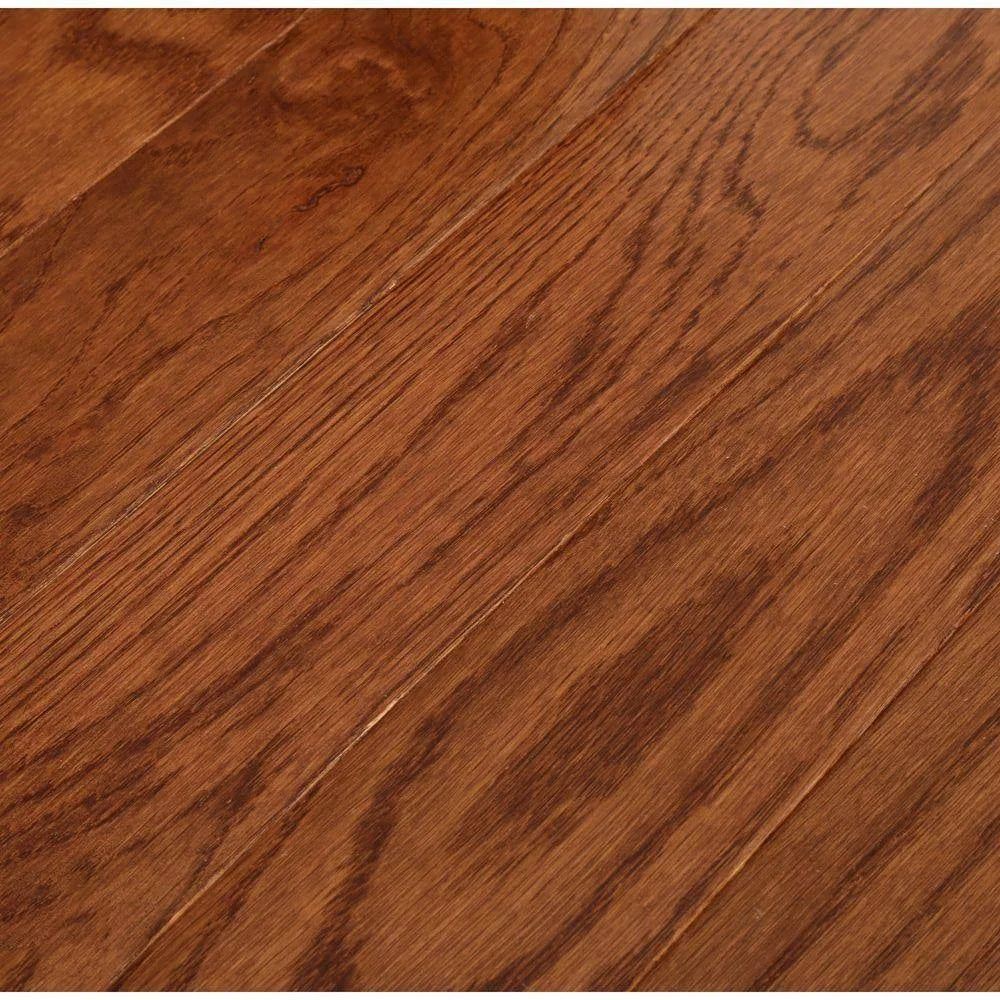 Solid Hardwood Flooring (22 Sq. ft. / CASE) X32538