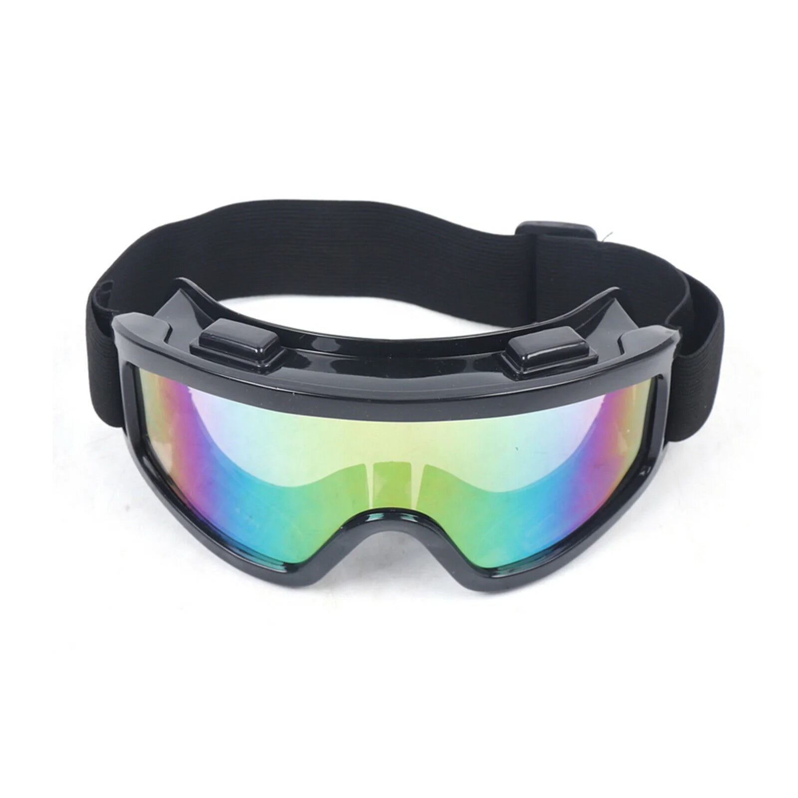 Youth Kids Motocross Helmet with Goggles Gloves DOT M491