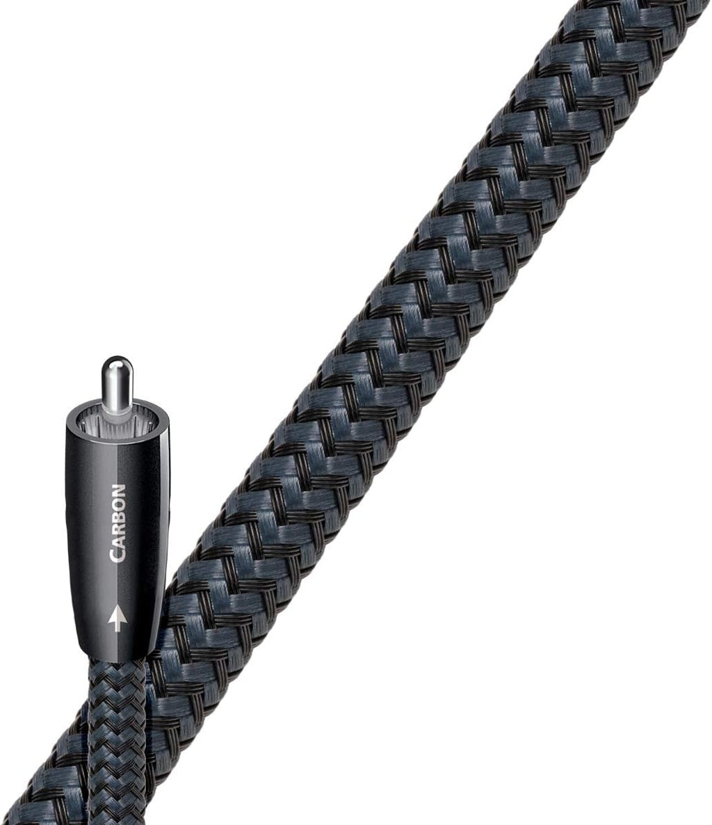 2.46 ft AES/EBU Coaxial Cable P47211