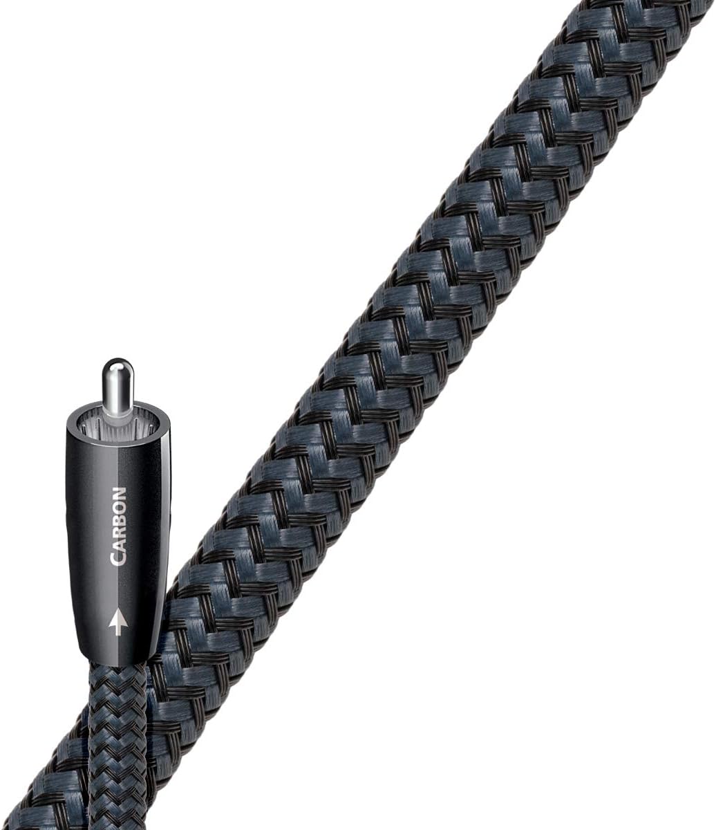 2.46 ft AES/EBU Coaxial Cable P47211