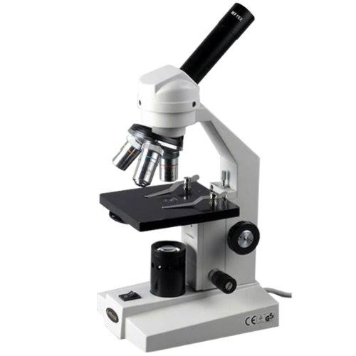 40X-800X Student Compound Microscope with Digital Camera N853