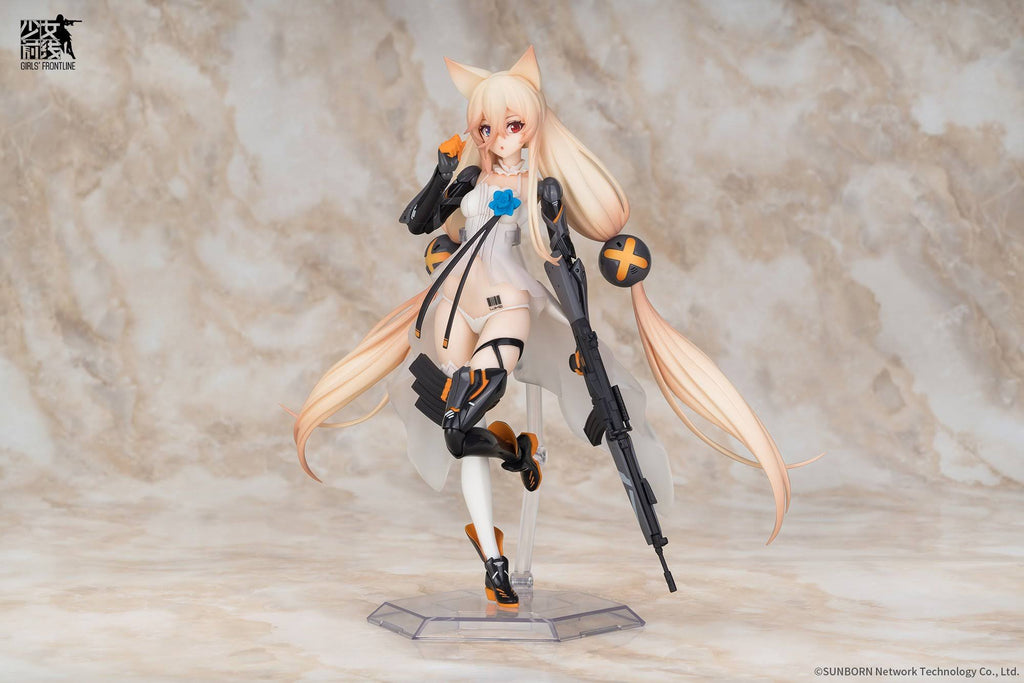 1/8 Scale Figure X201270