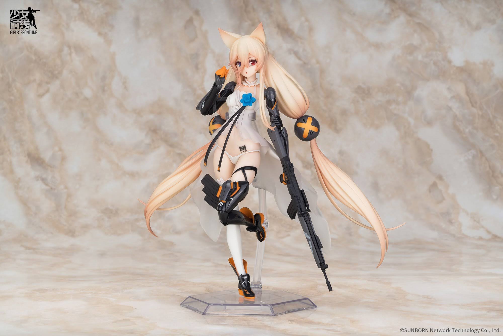 1/8 Scale Figure X201270