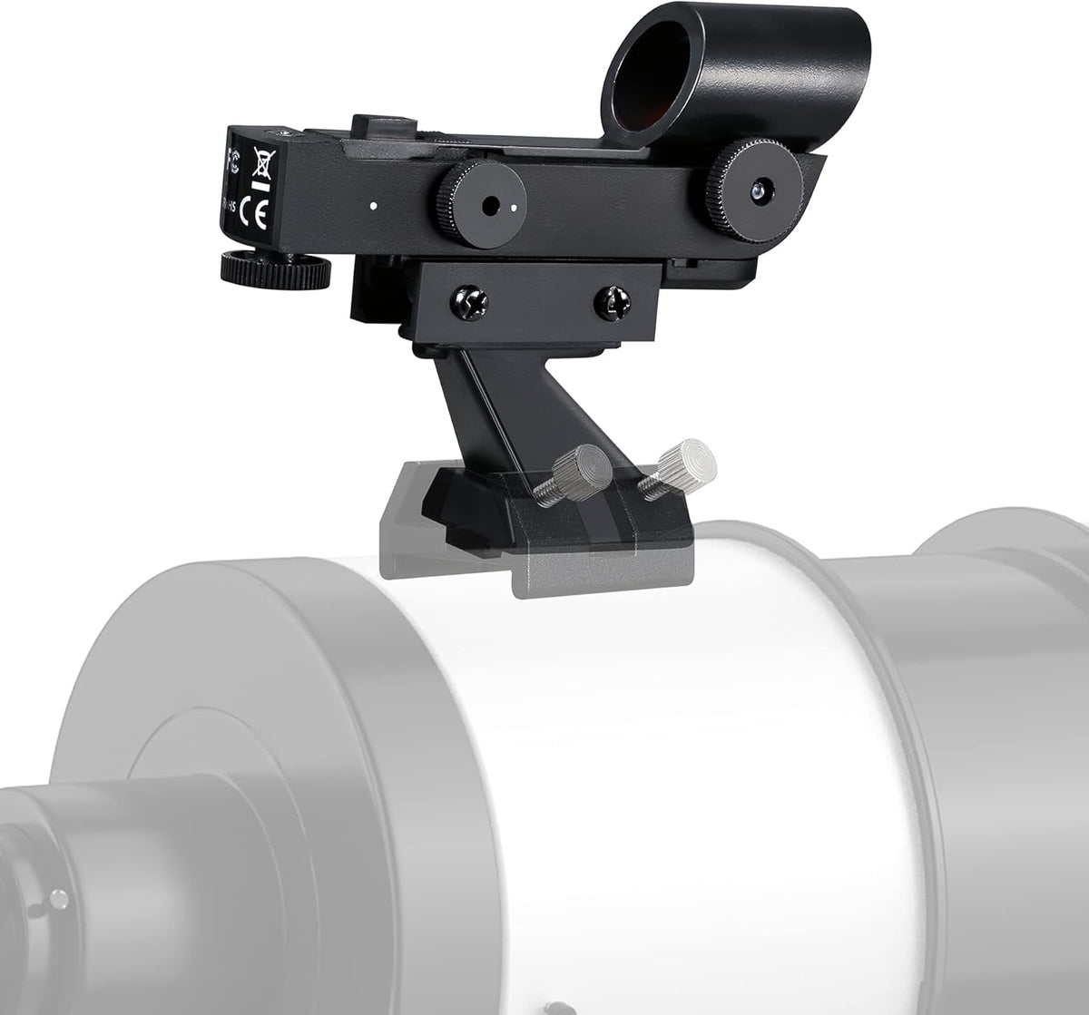 Red Dot Finderscope with Slide-in Bracket C6097