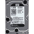 1TB 7200 RPM 64MB Cache SATA 6.0Gb/s 3.5" Internal Hard Drive A73043