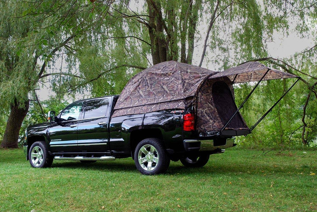 Full Size Crew Cab Truck Tent Y286971