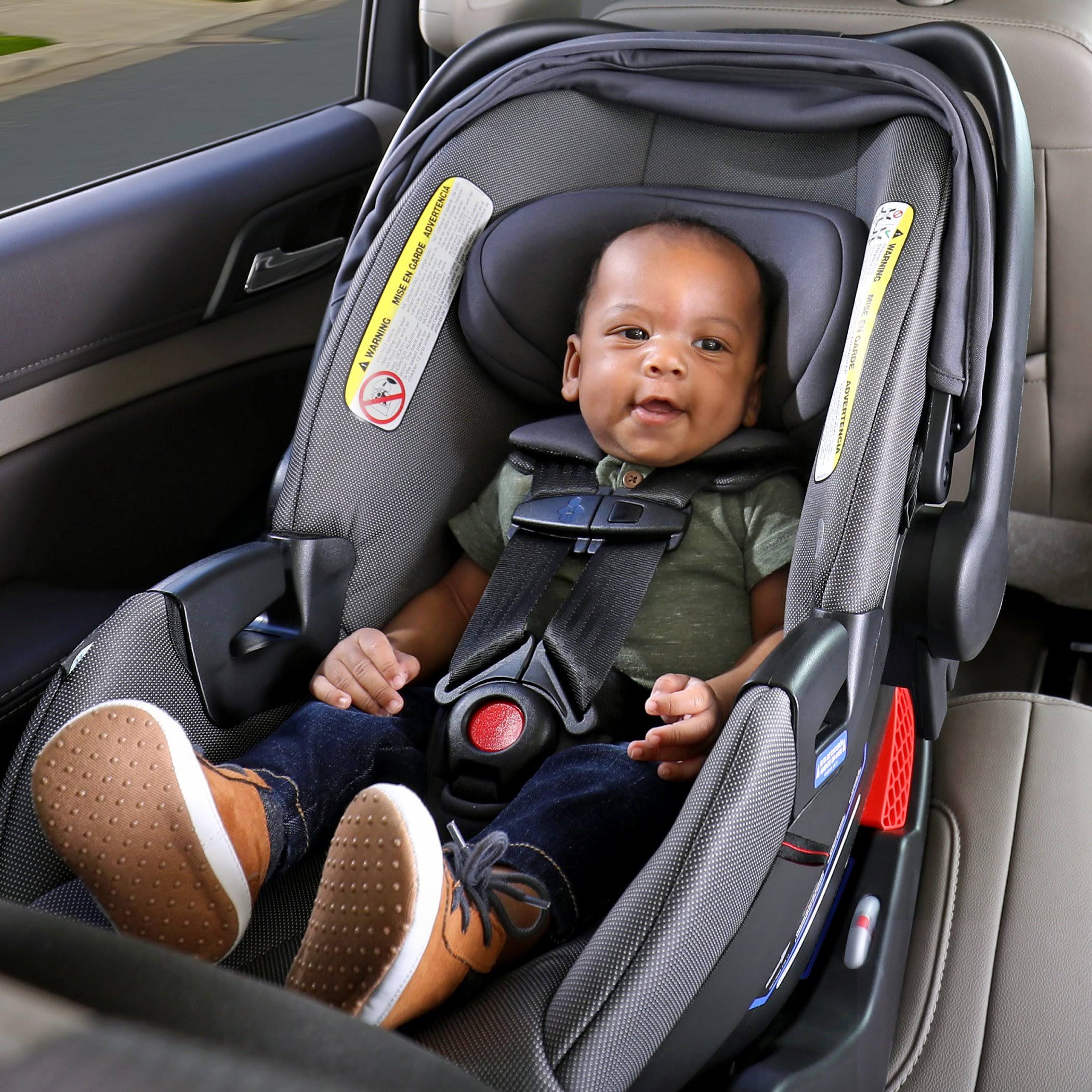 Infant Car Seat N36715
