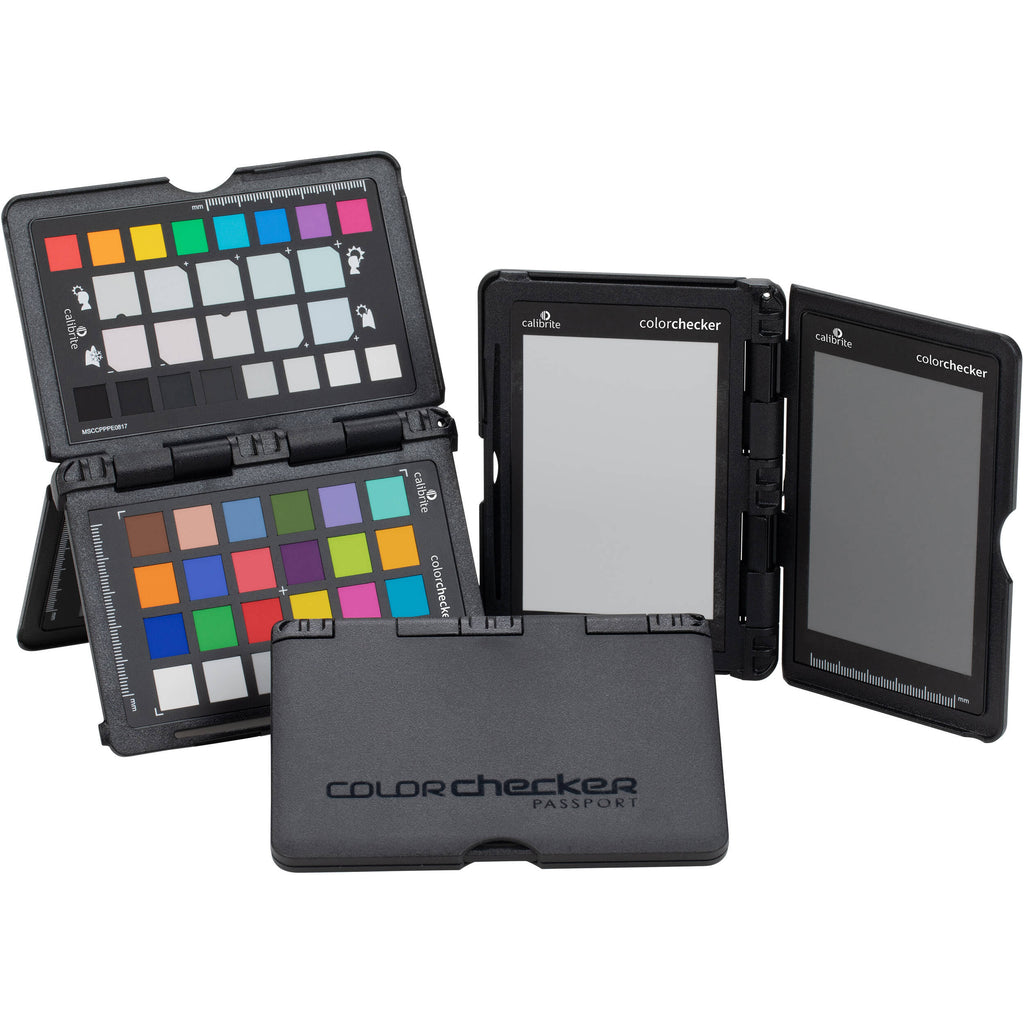 ColorChecker Passport Photo 2 T253