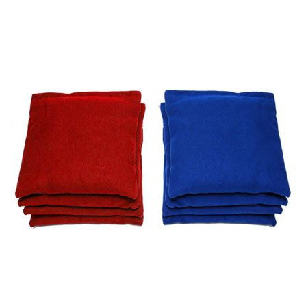Red Cornhole Set Y83496