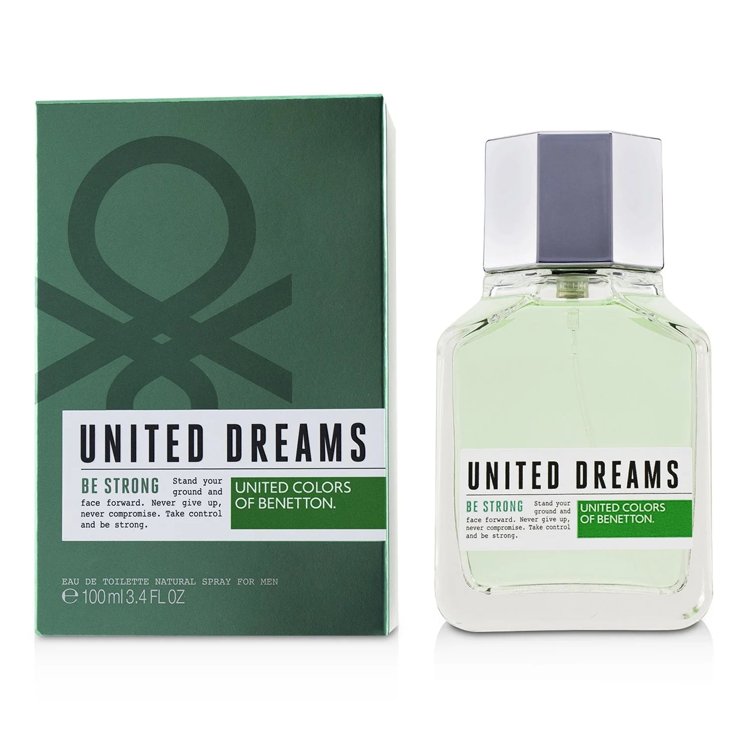 Eau De Toilette Spray 60ml J3316