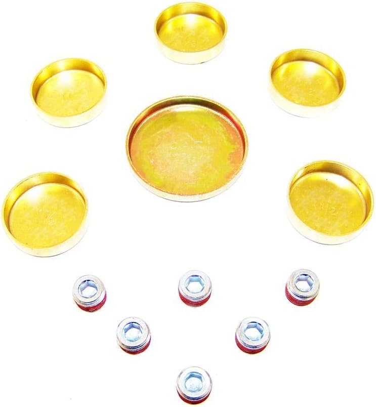 Engine Rebuild Kit G717505