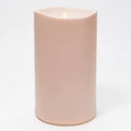 Oversized Outdoor Flameless Candle with Remote V577048