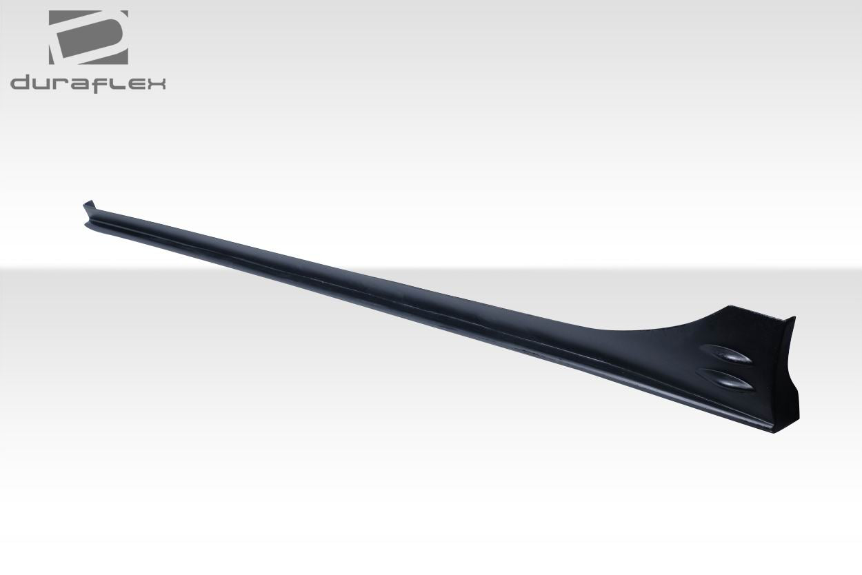 Duraflex Side Skirts Rocker Panels - 2 Piece P342