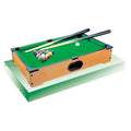 3 in 1 Billiard Table Z191