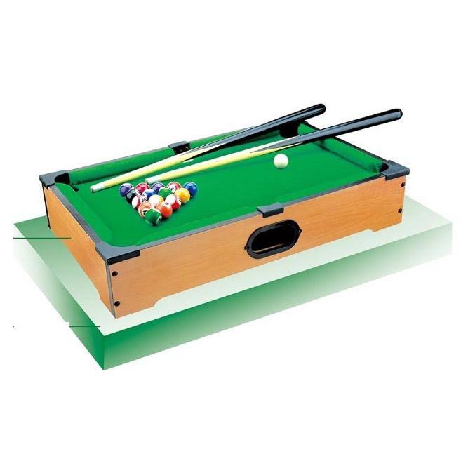 3 in 1 Billiard Table Z191