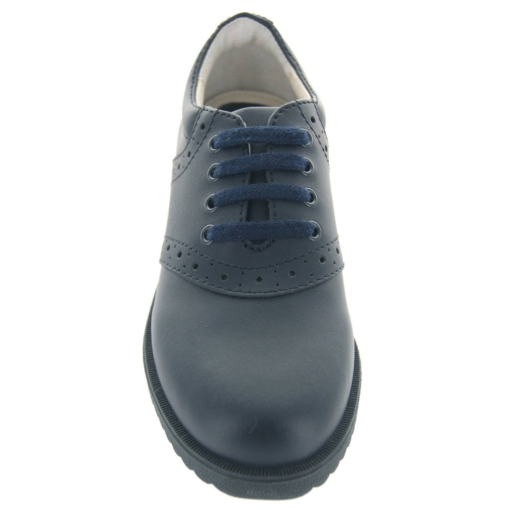 White/Black Kids Size 10 M B154