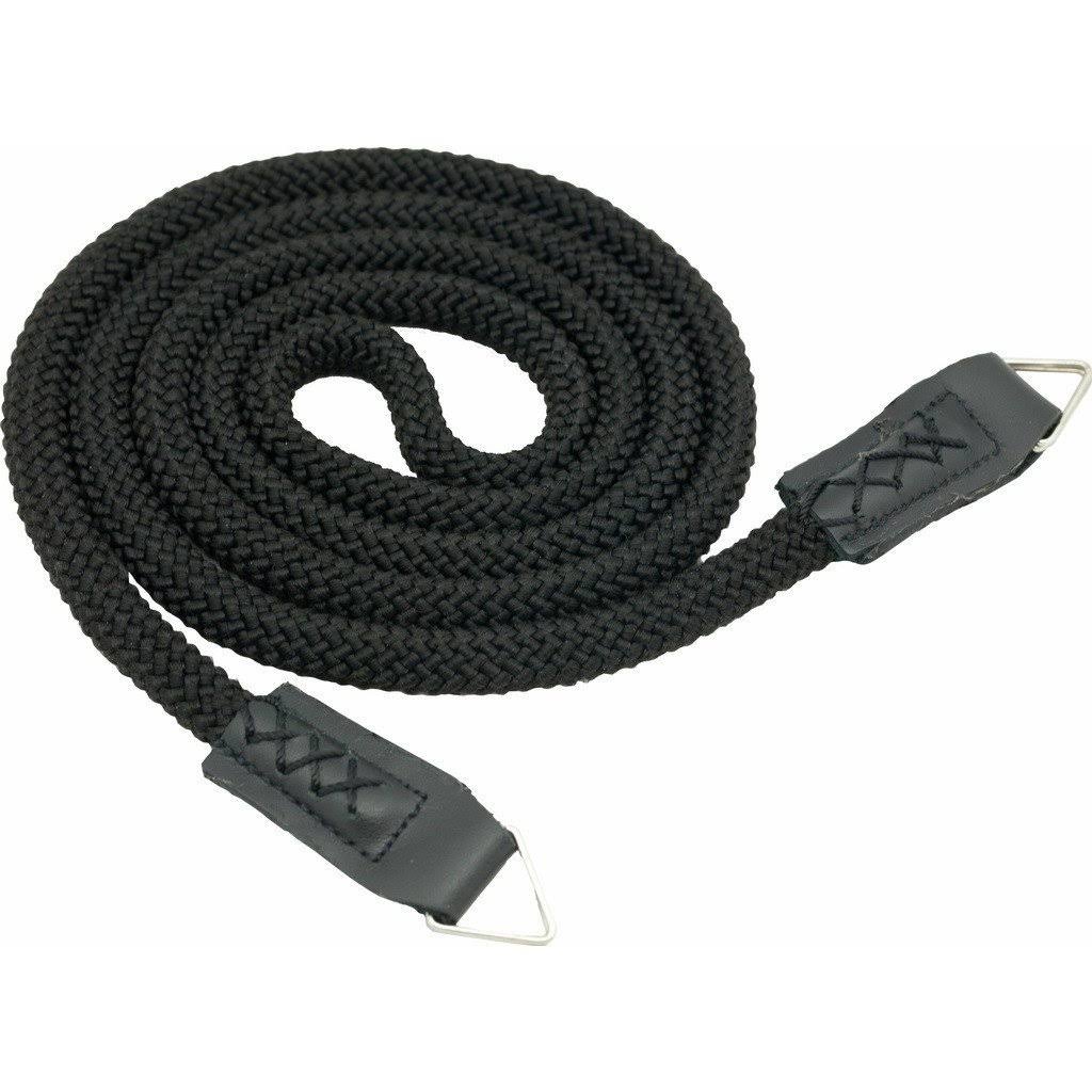 Silk Cord Strap (Black) N93584