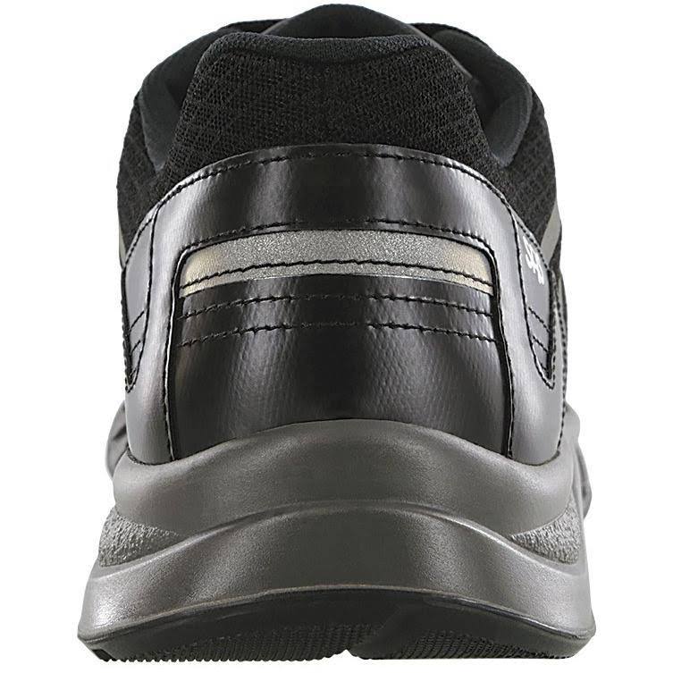 Black 14 Narrow Pursuit Shoes X816570