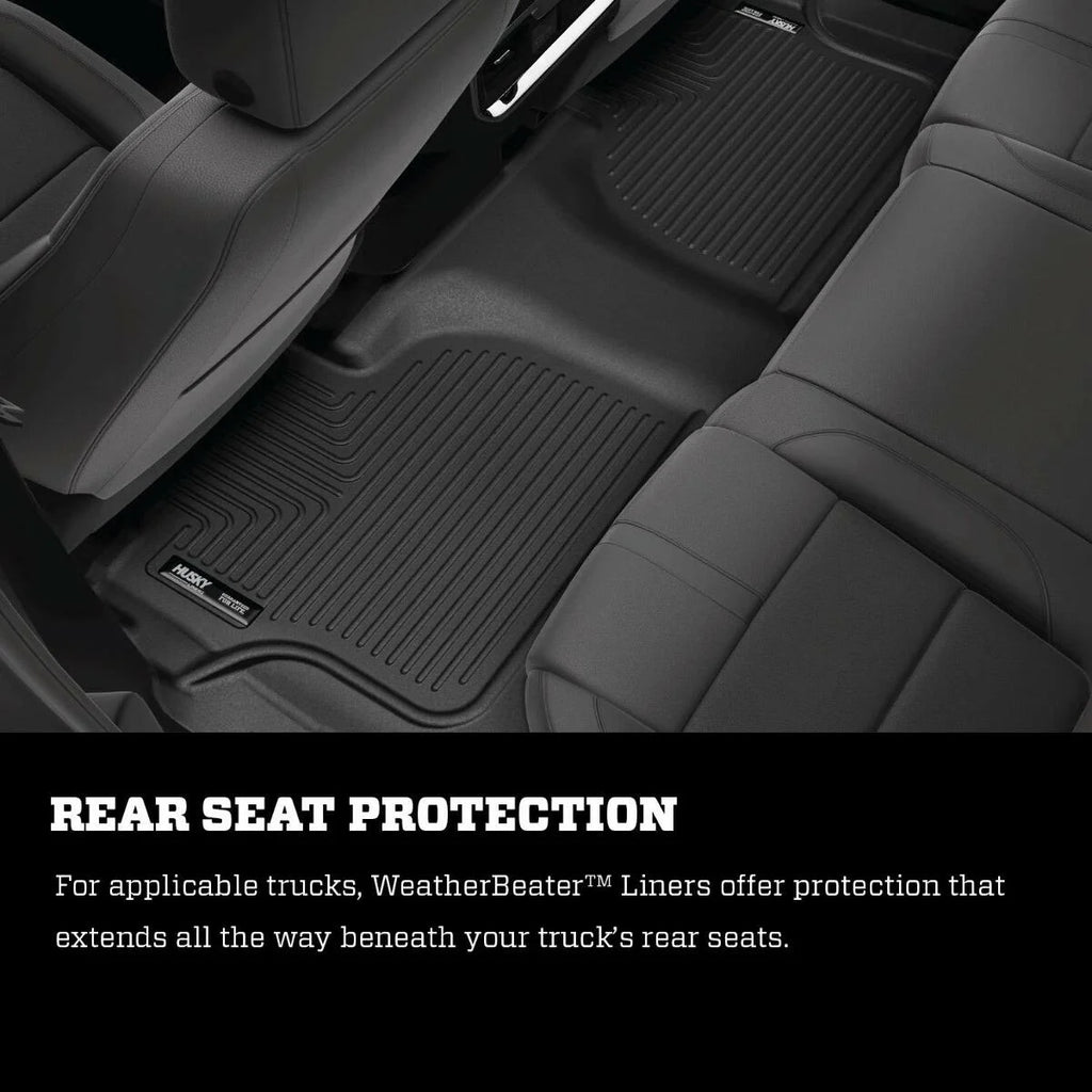 WeatherBeater Floor Liner E424930