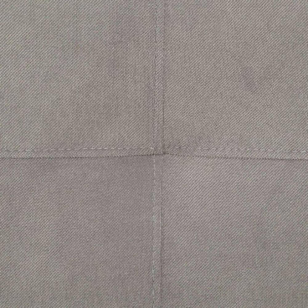 Gray Loveseat Q63998