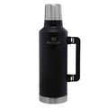 Classic Legendary Bottle 2.5 qt Black U500297